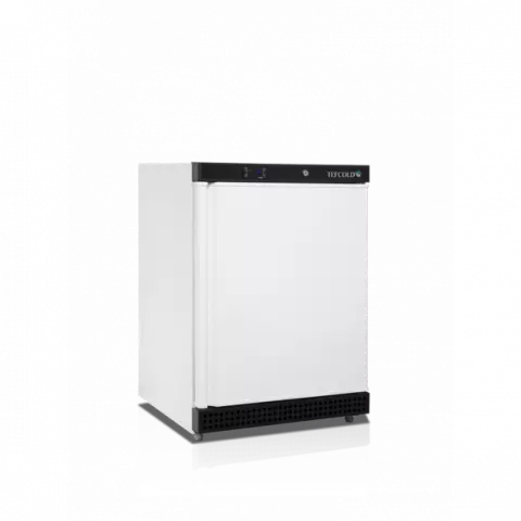 Voorwoord B.C. Destructief Horeca koelkast | Tefcold UR200 | onderbouwkoelkast | goede kwaliteit